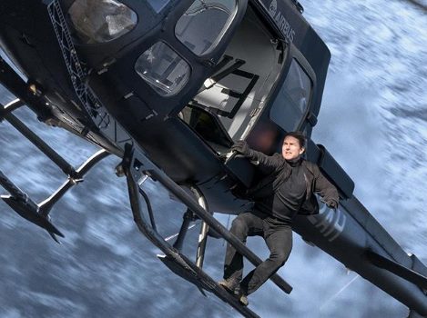 Tom Cruise Instagram