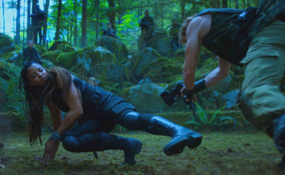 altered carbon peleas