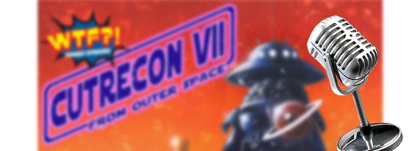 podcast CutreCon VII