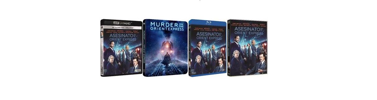 marzo asesinato orient express