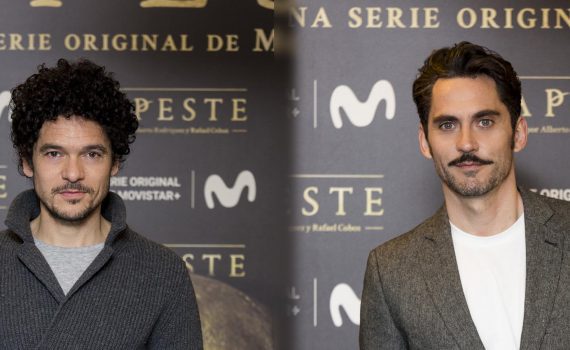 entrevista león molinero