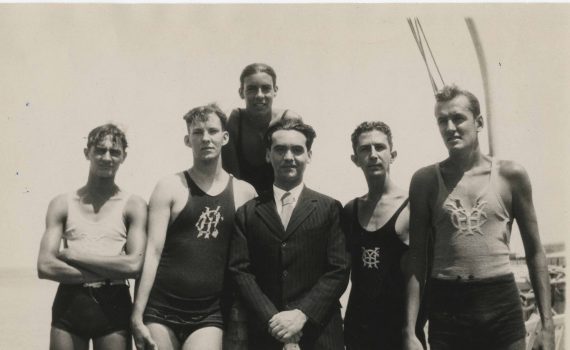 pero que todos sepan que no he muerto Lorca