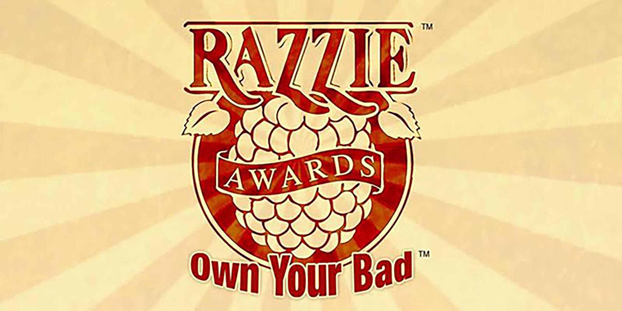 Nominaciones a los Razzie Awards 2018