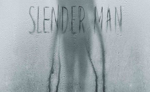 cartel tráiler slender man