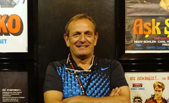 superman turco director