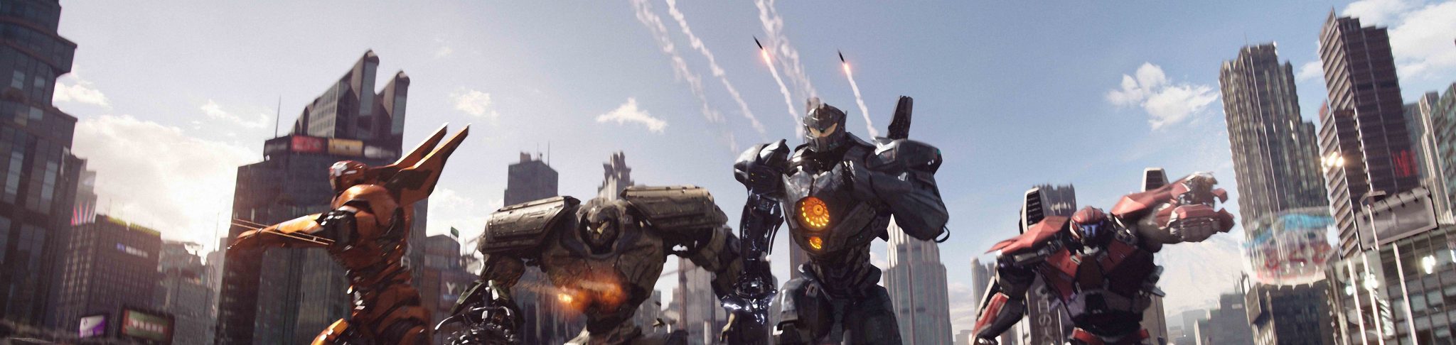 tráiler pacific rim