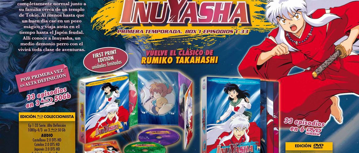 Inuyasha