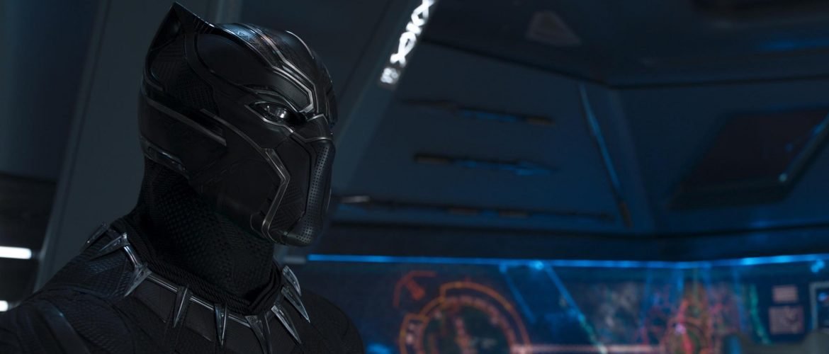 Black Panther