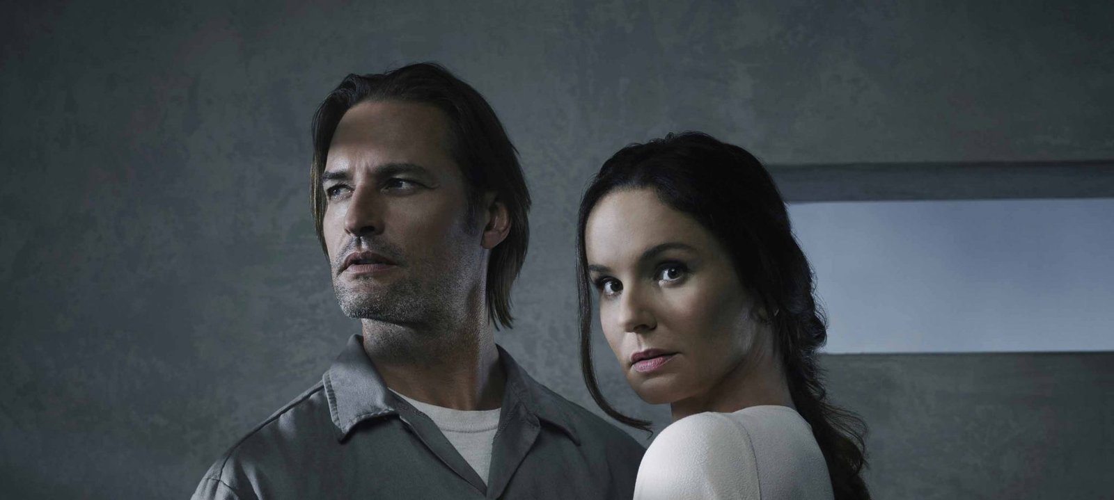 Colony SYFY