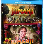 Comprar Jumanji