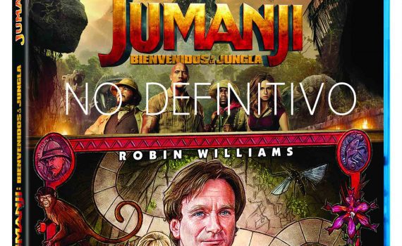 Comprar Jumanji