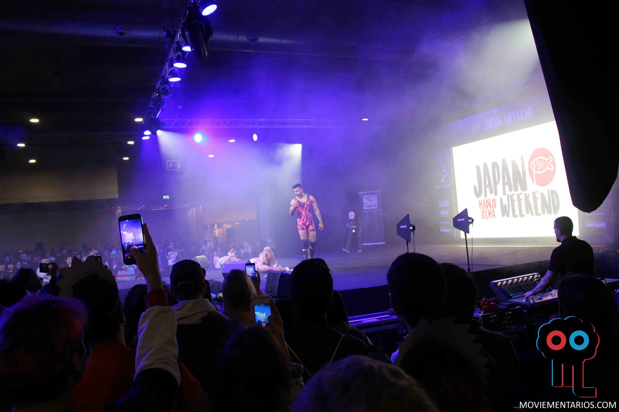 Japan Weekend 2018