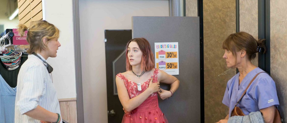 Lady Bird