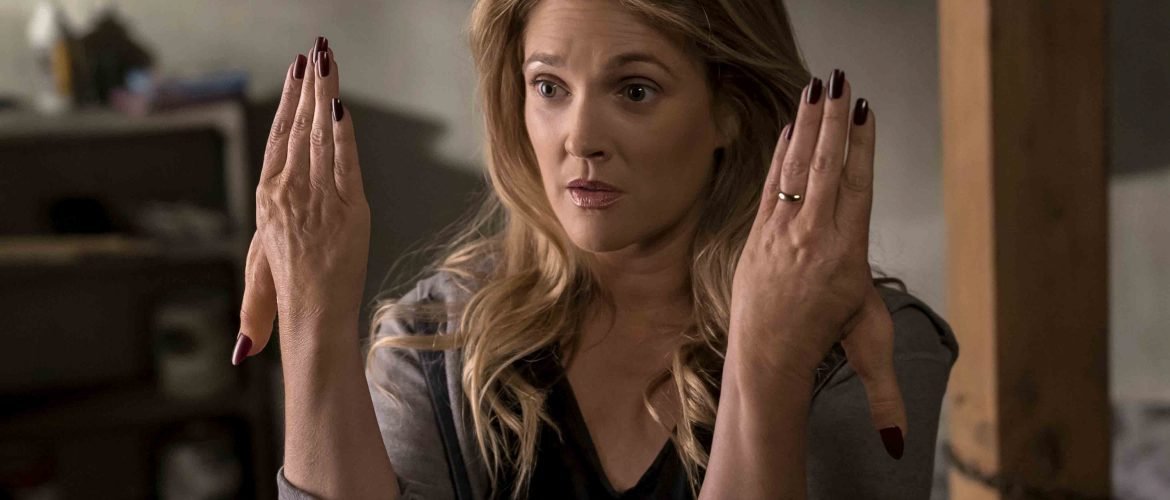 Santa Clarita Diet T2
