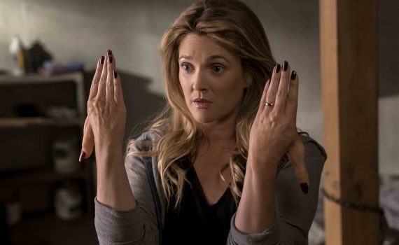 Santa Clarita Diet T2