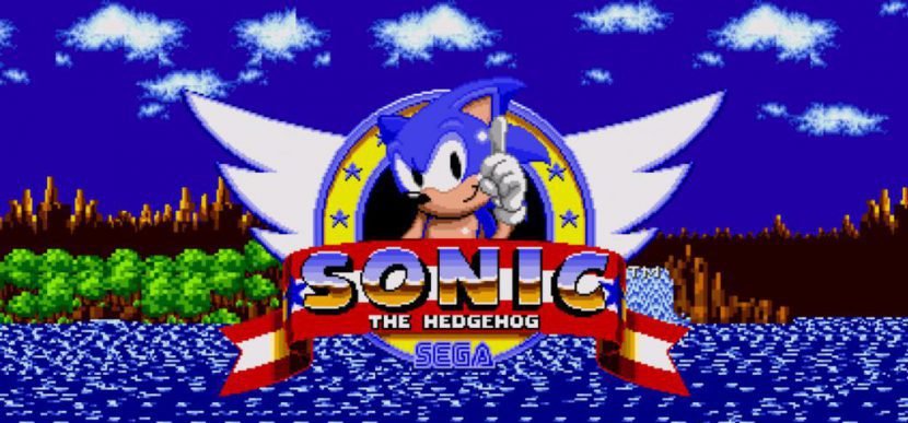 Sonic