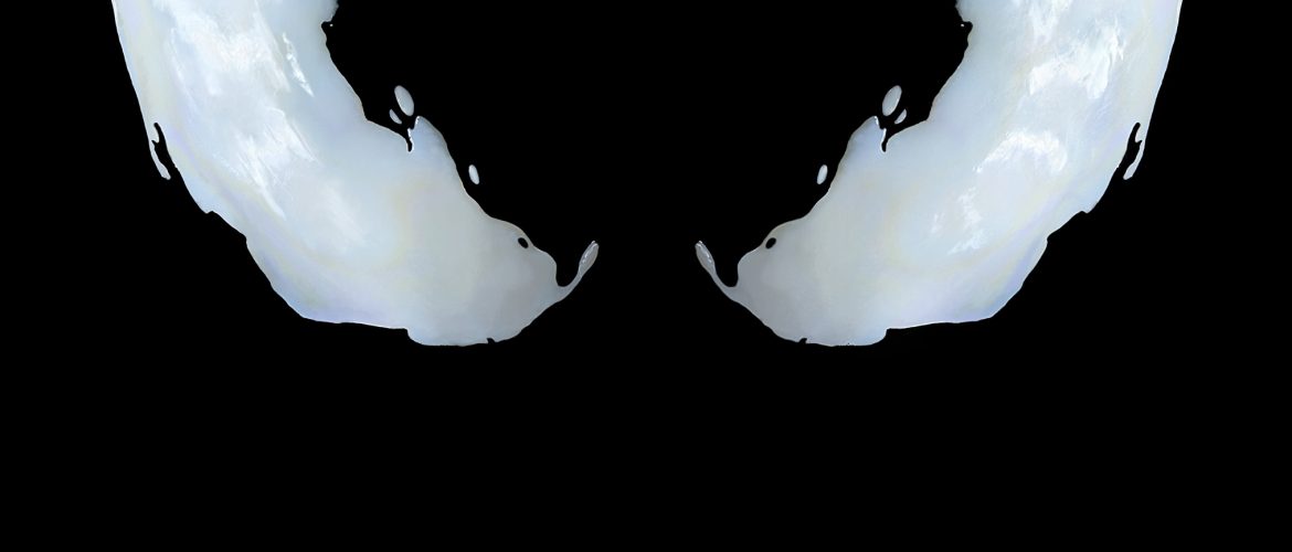 Venom-teaser-póster