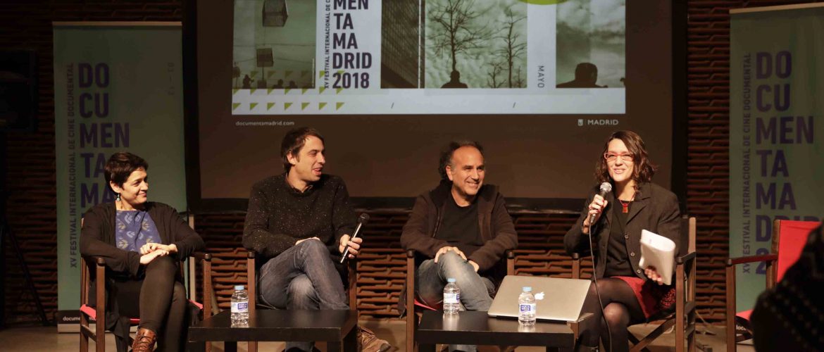 documentamadrid nueva imagen