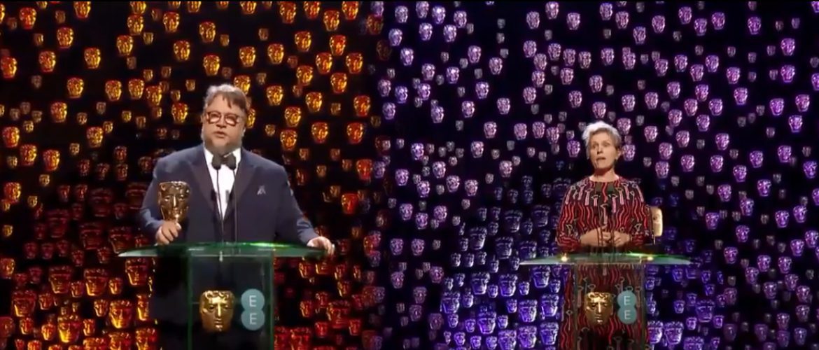 Bafta 2018
