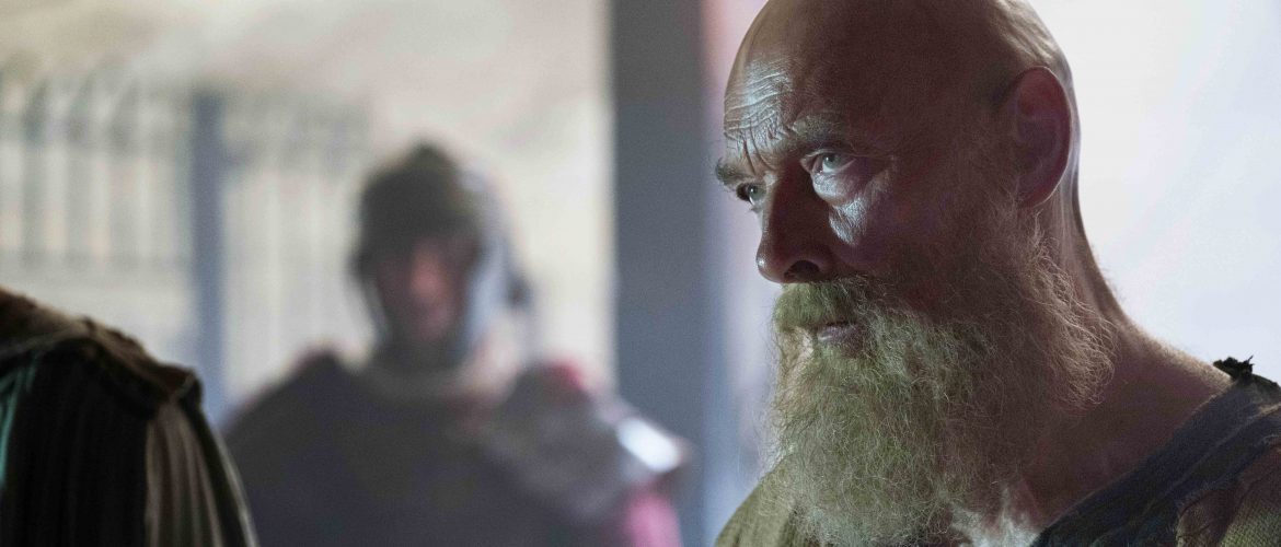 Tráiler De Pablo El Apóstol De Cristo Dirigida Por Andrew Hyatt