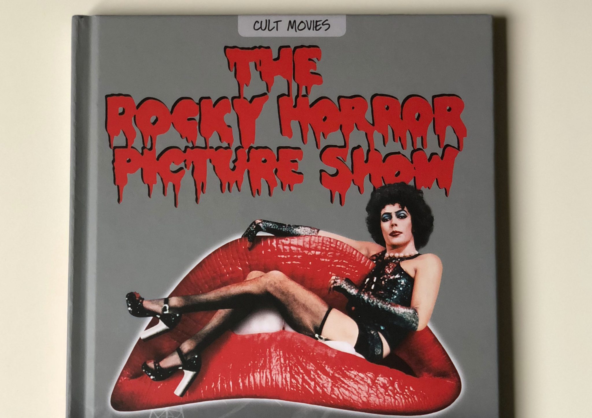 Análisis del DVD ‘The Rocky Horror Picture Show’ Collector’s Cut