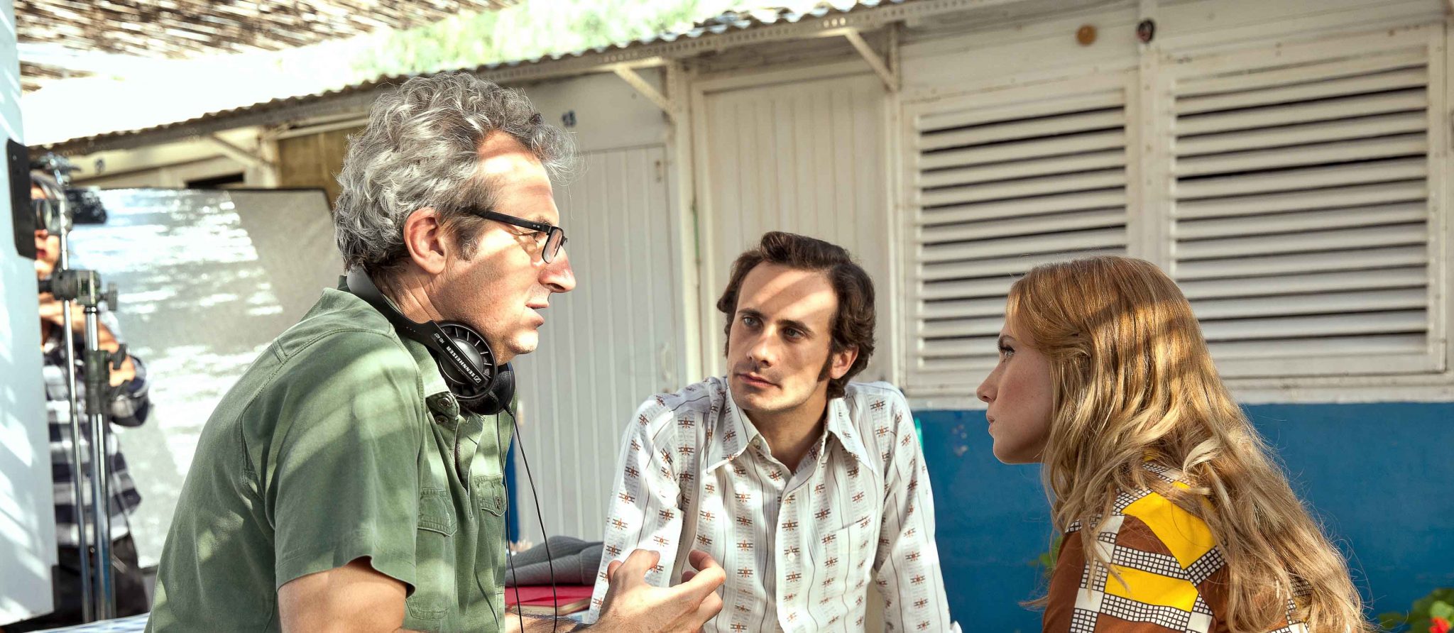 rodando día mañana