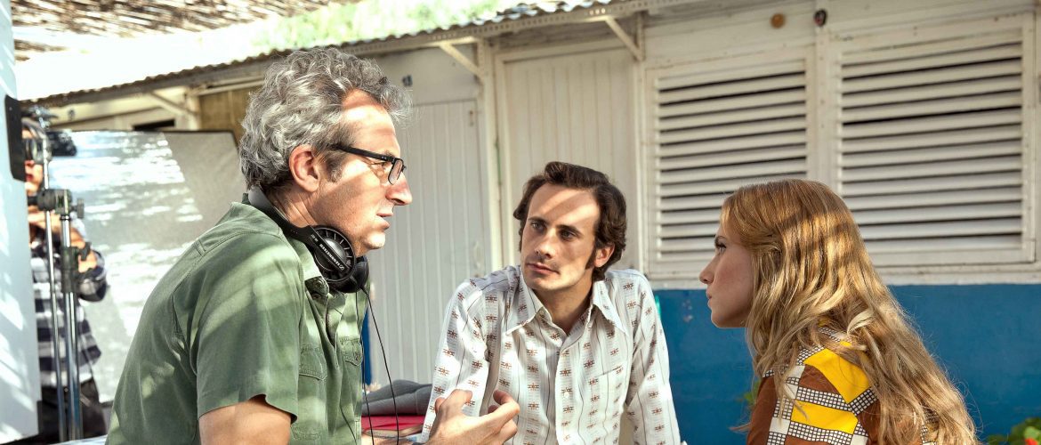 rodando día mañana