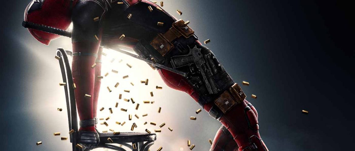 tráiler Deadpool 2 x-force