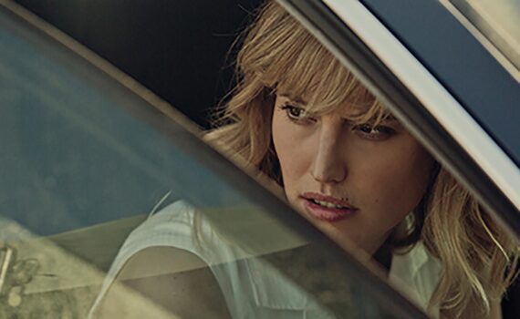 tráiler animales sin collar