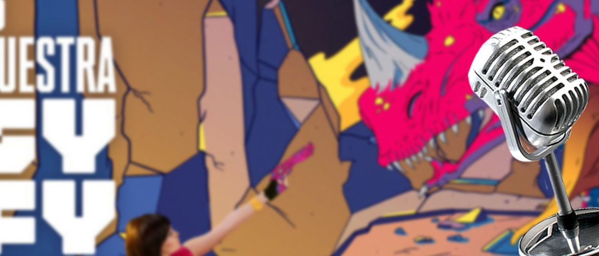 Holocausto Zinéfago 15 Syfy