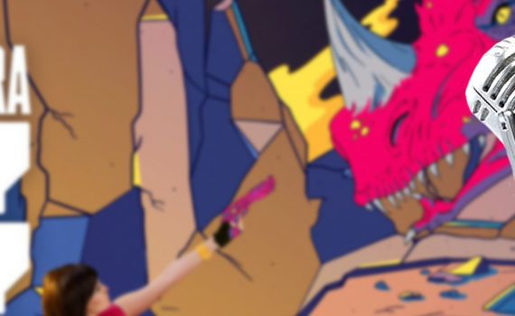 Holocausto Zinéfago 15 Syfy