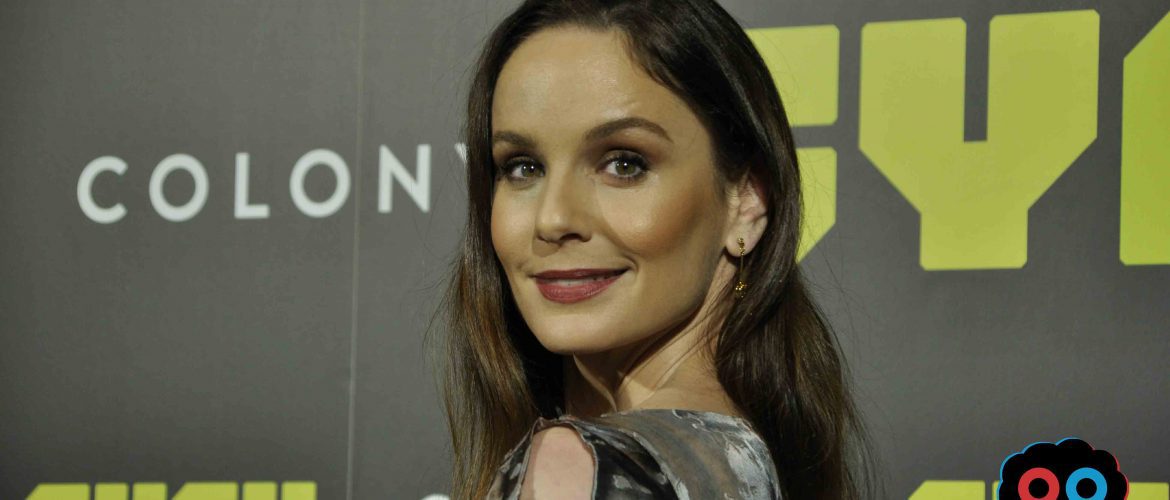Colony Sarah Wayne Callies