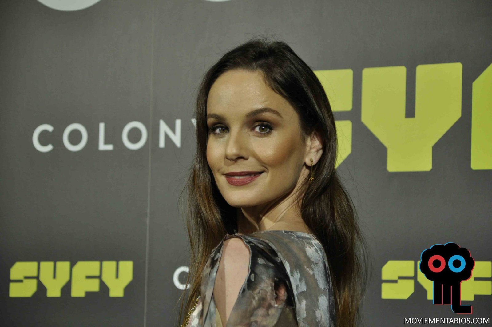 Colony Sarah Wayne Callies