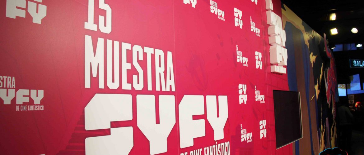 SYFY 1