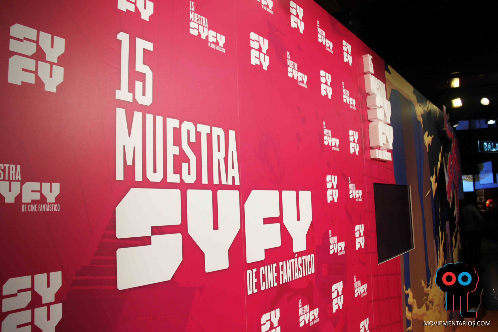 SYFY 1