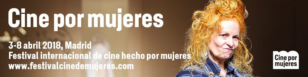 Inauguración Cine por Mujeres