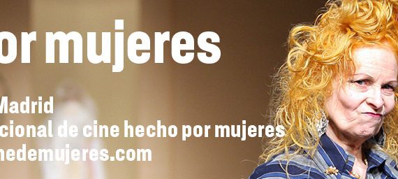 Inauguración Cine por Mujeres