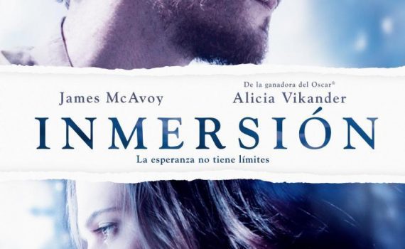 Inmersión