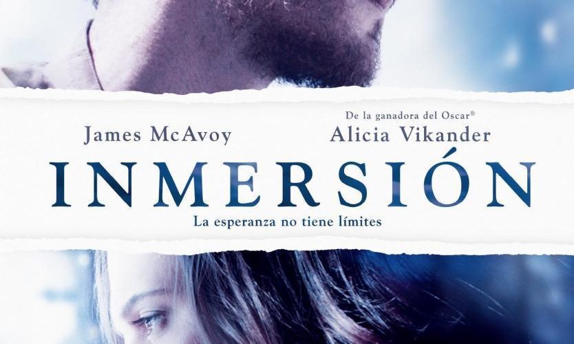 Inmersión