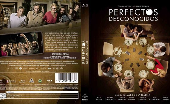 abril dvd