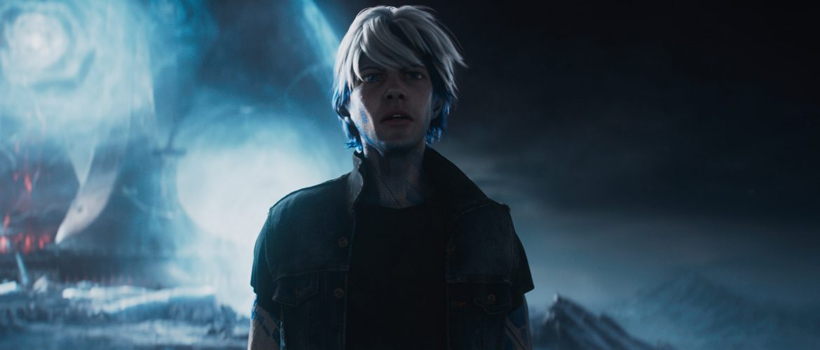 Ready Player One