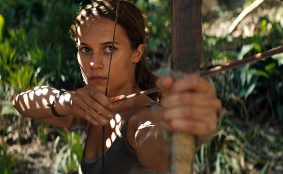 Tomb Raider