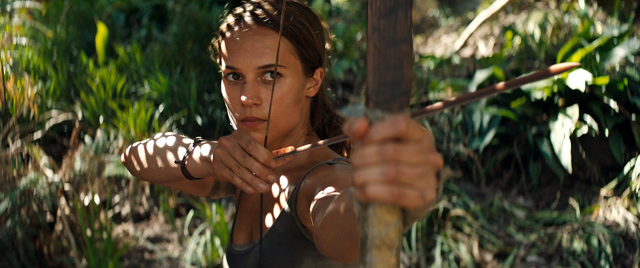 Crítica: ‘Tomb Raider’