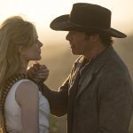 Westworld imágenes