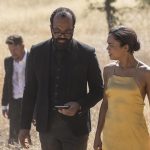 Westworld imágenes