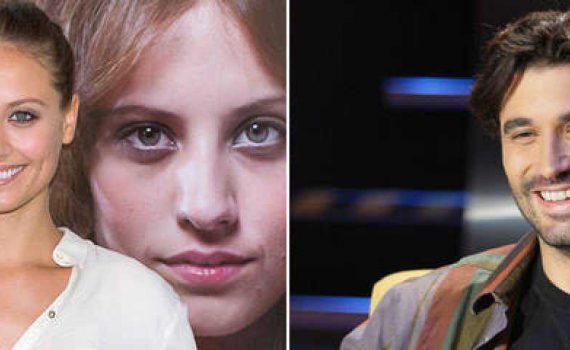 el continental reparto