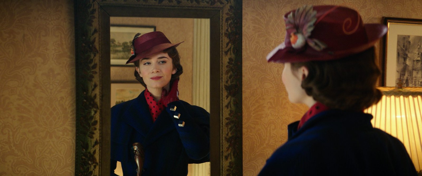 mary poppins