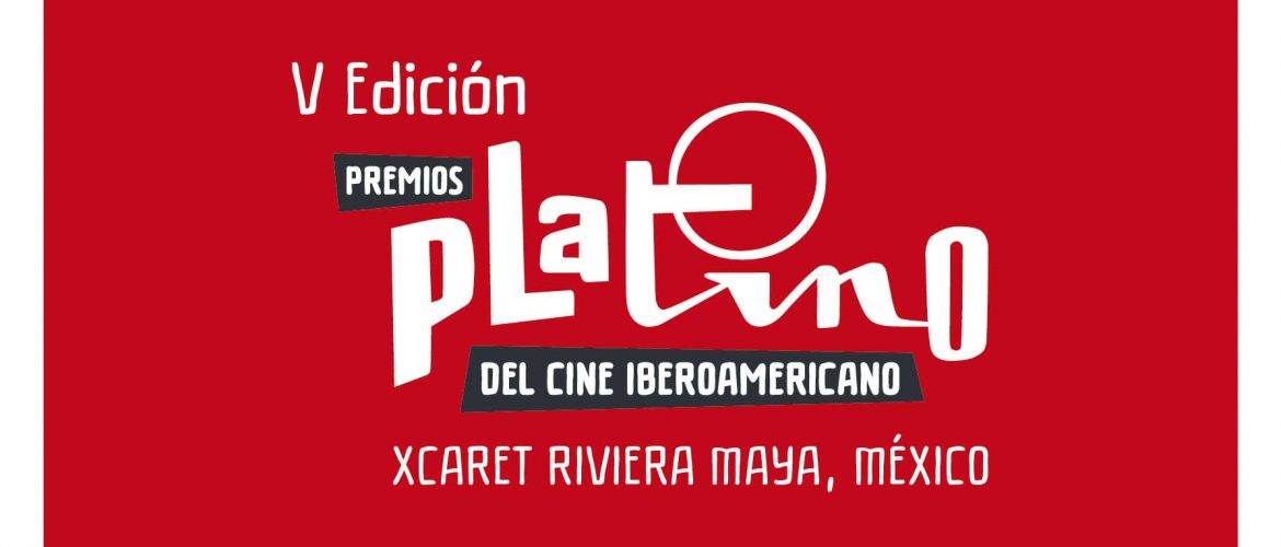 nominaciones premios platino palmarés