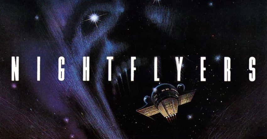 tráiler Nigthflyers Nightflyers tráiler 2