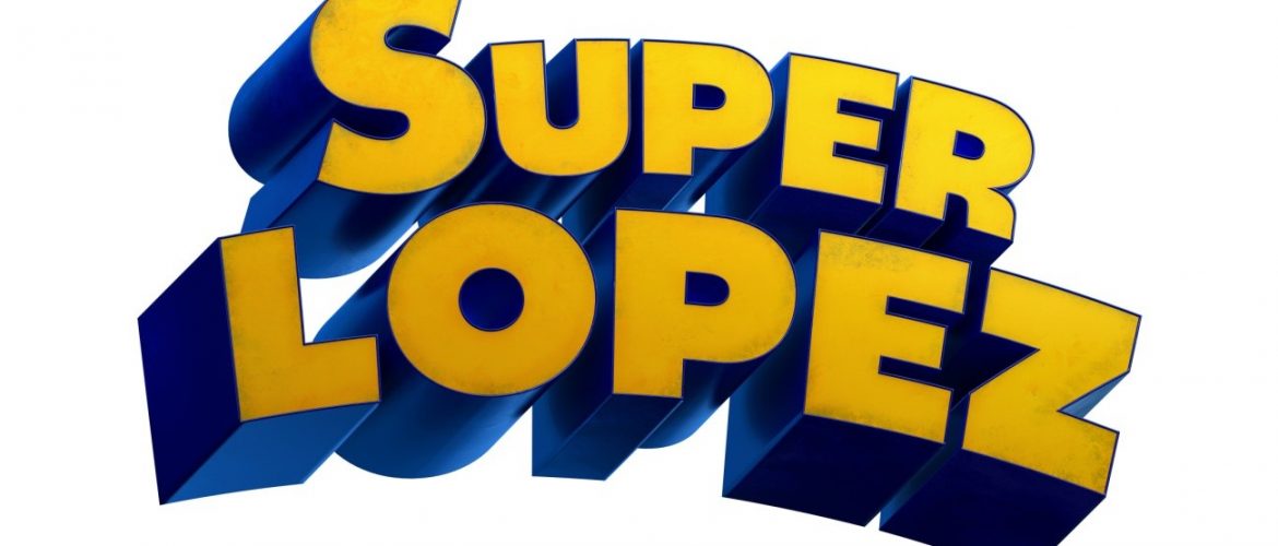 Superlópez salón